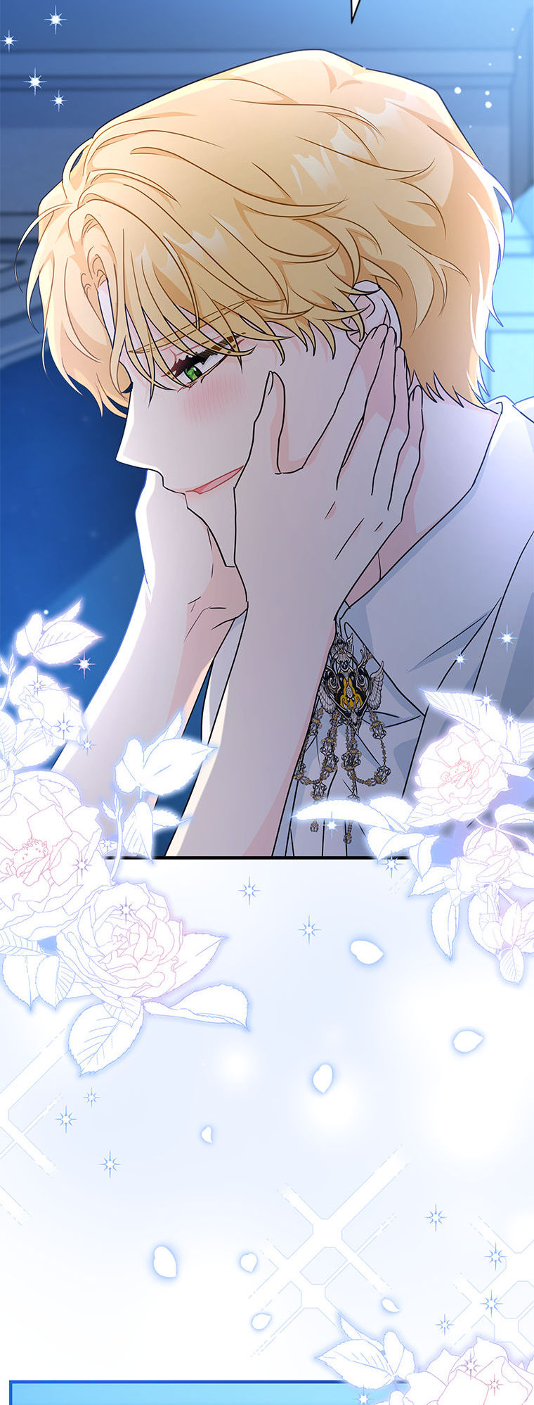 I Became the Head of the Family Chapter 45 - Page 18