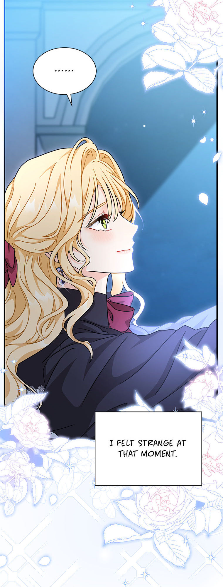 I Became the Head of the Family Chapter 45 - Page 19