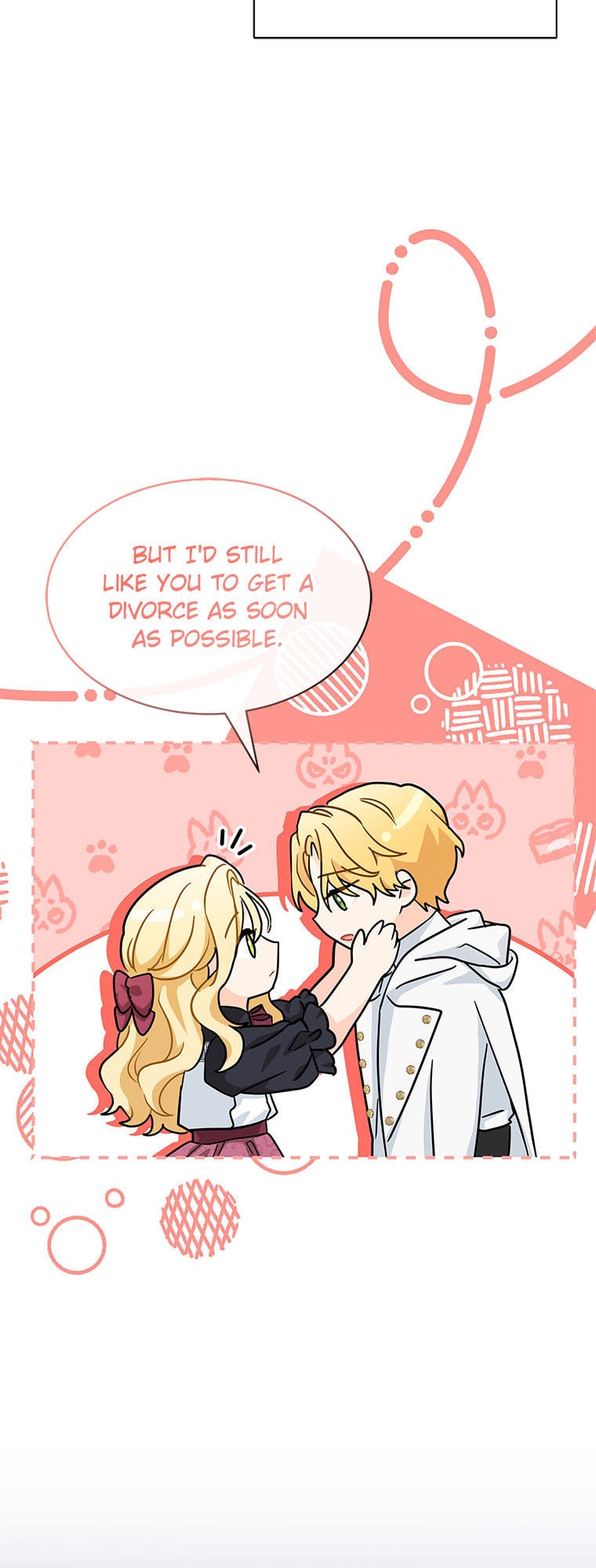 I Became the Head of the Family Chapter 45 - Page 21