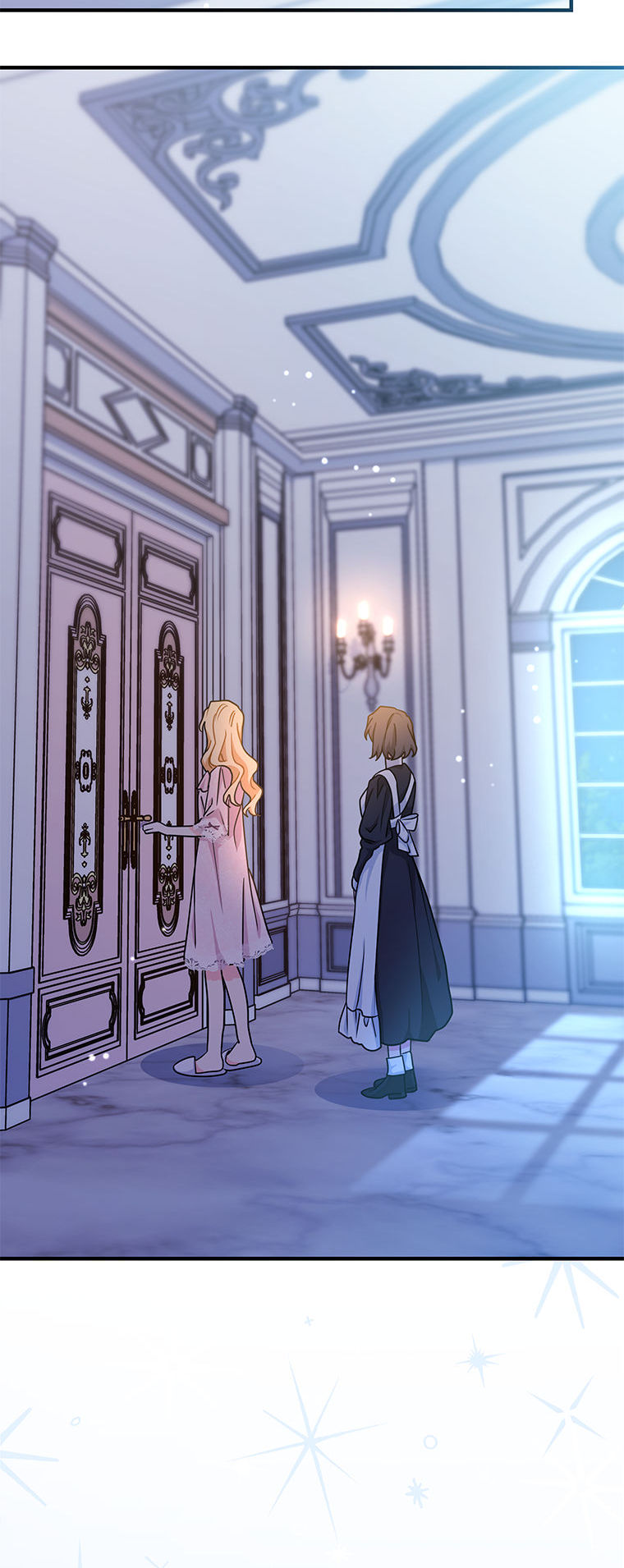 I Became the Head of the Family Chapter 45 - Page 24