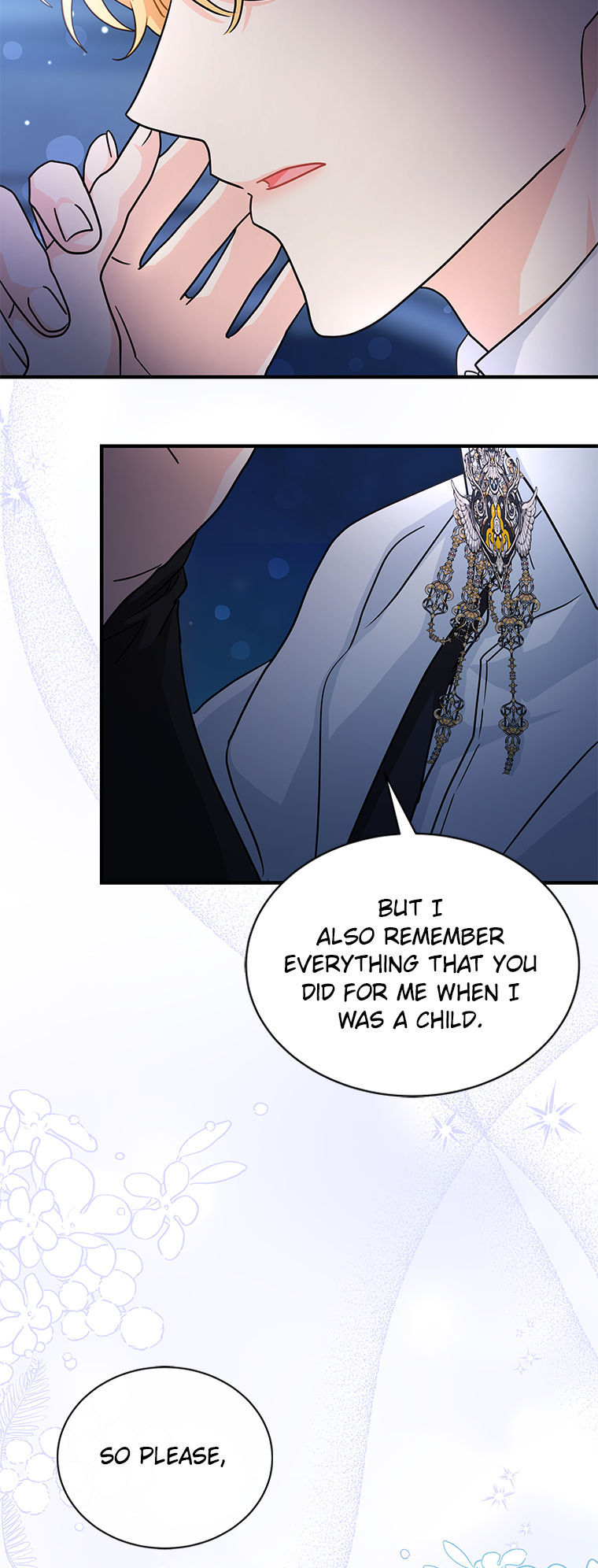 I Became the Head of the Family Chapter 45 - Page 3