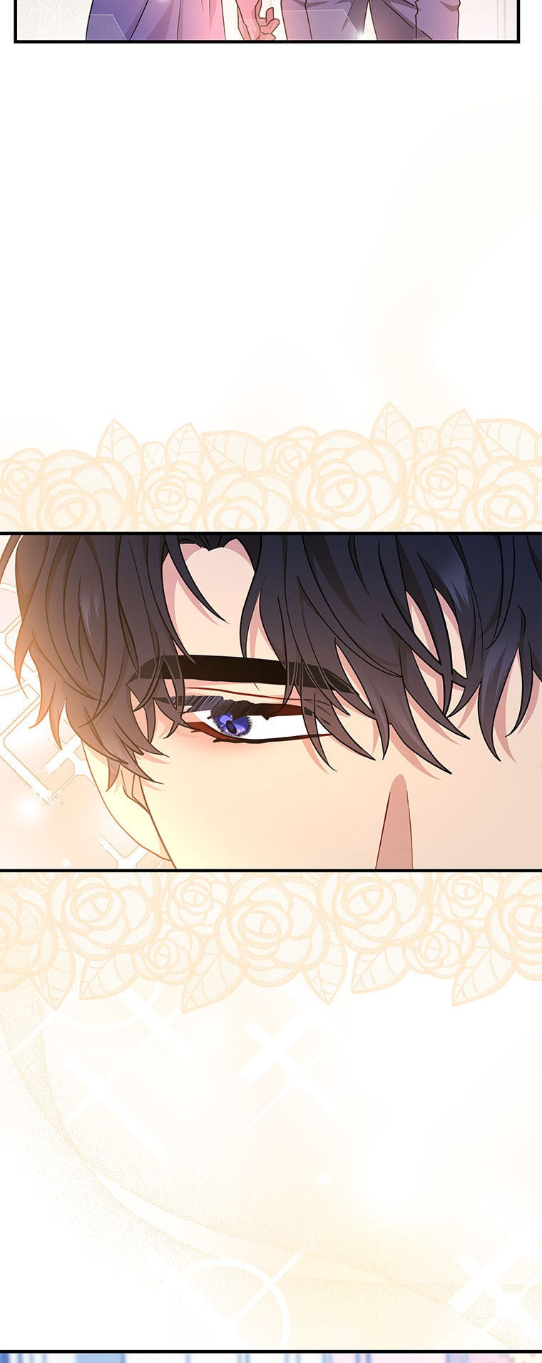 I Became the Head of the Family Chapter 45 - Page 36