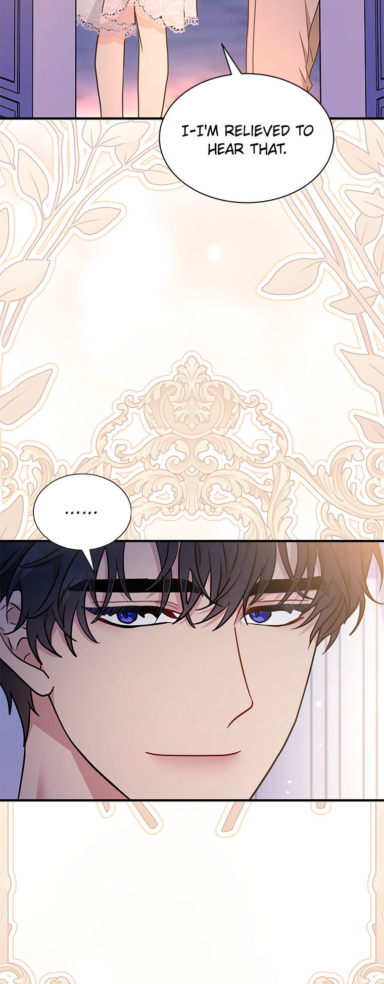 I Became the Head of the Family Chapter 45 - Page 41