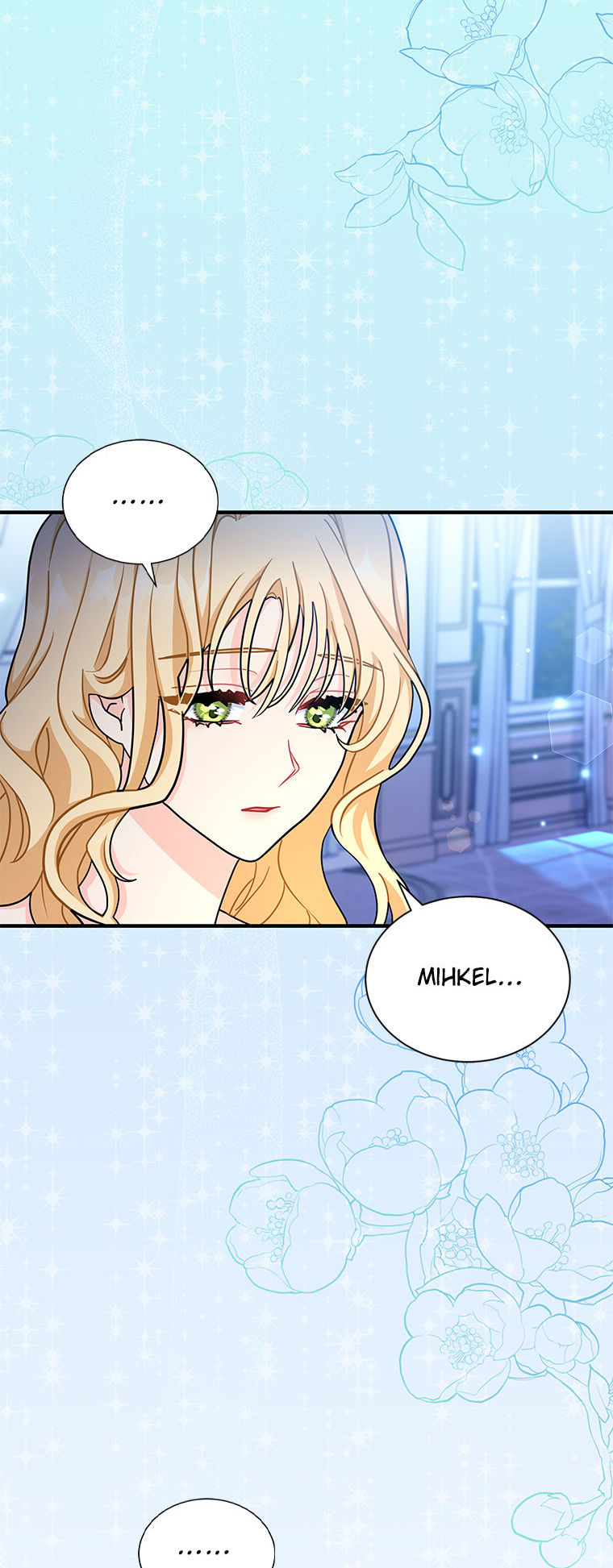 I Became the Head of the Family Chapter 45 - Page 46