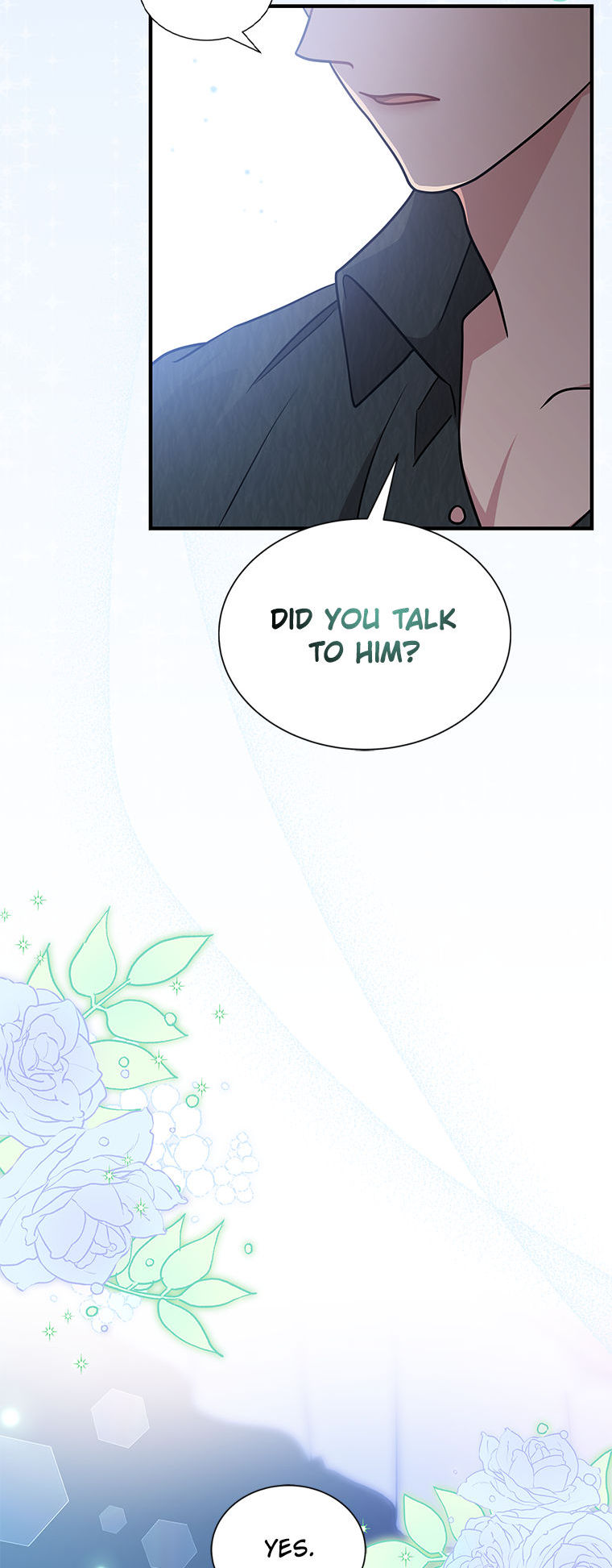 I Became the Head of the Family Chapter 45 - Page 47