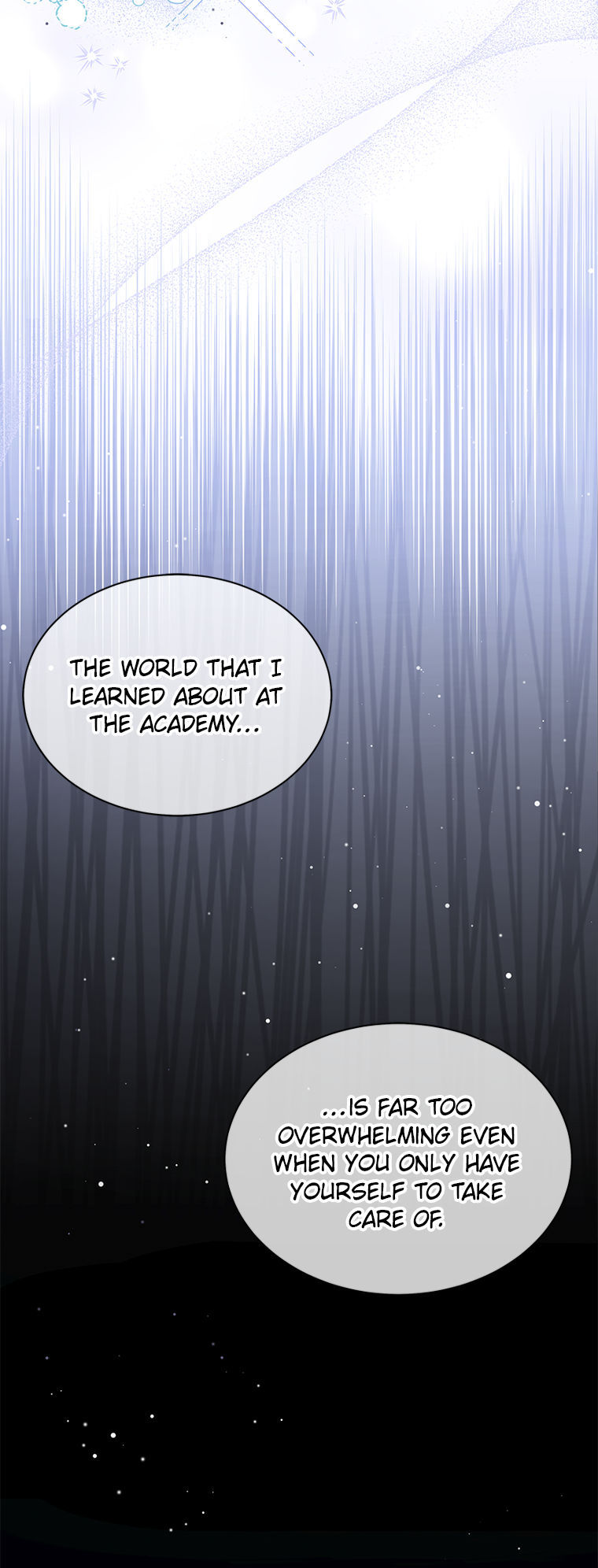 I Became the Head of the Family Chapter 45 - Page 5