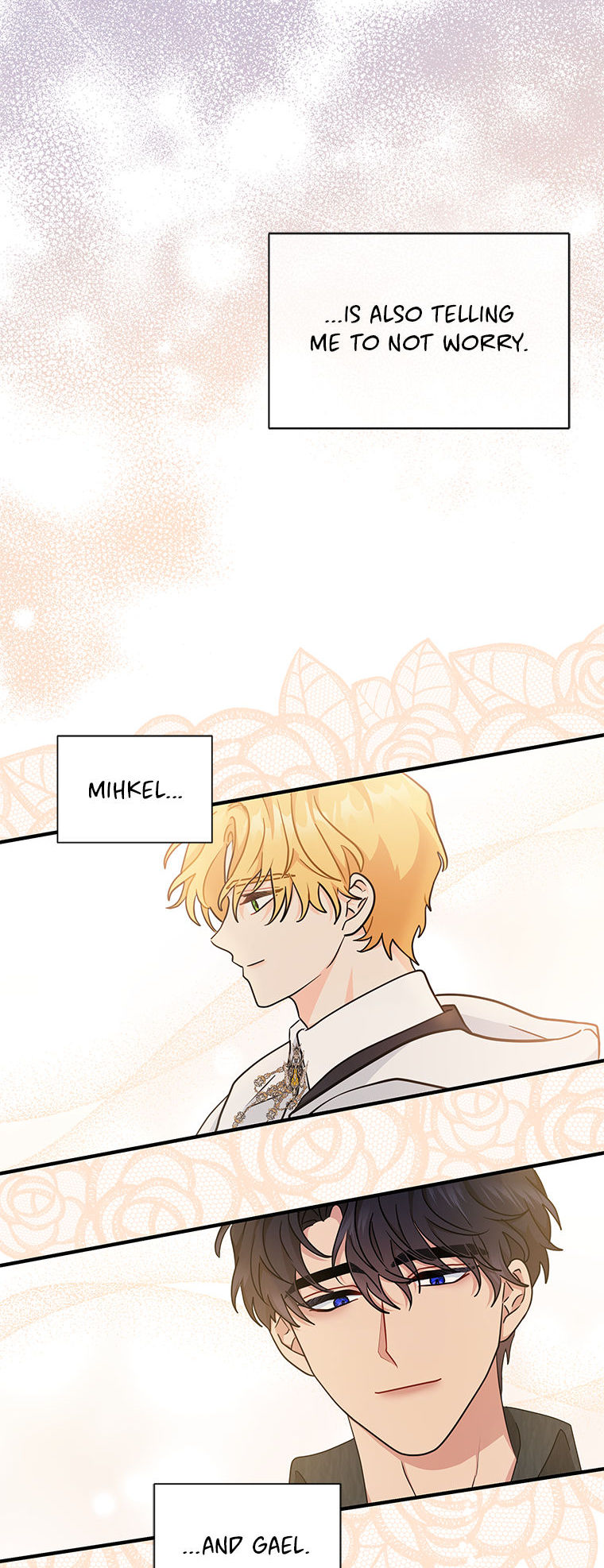 I Became the Head of the Family Chapter 45 - Page 51