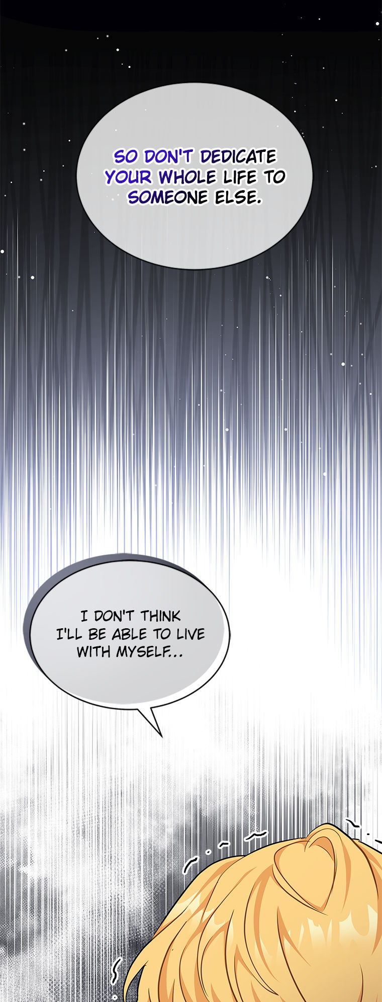 I Became the Head of the Family Chapter 45 - Page 6