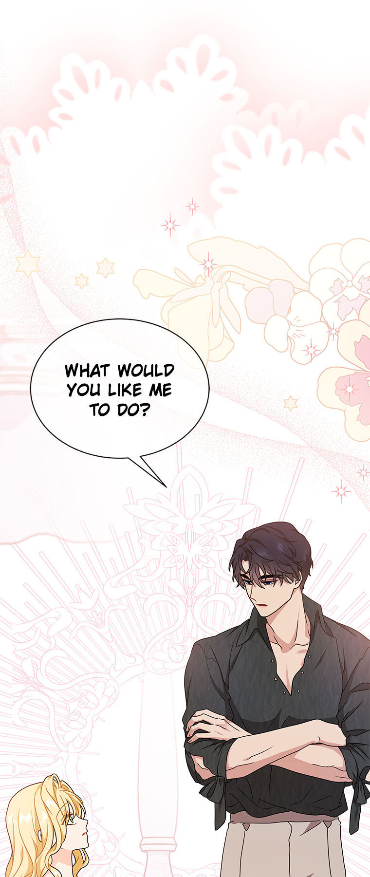 I Became the Head of the Family Chapter 45 - Page 62