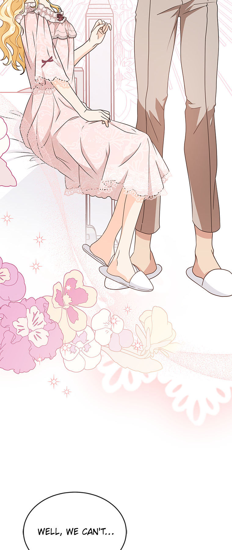 I Became the Head of the Family Chapter 45 - Page 63