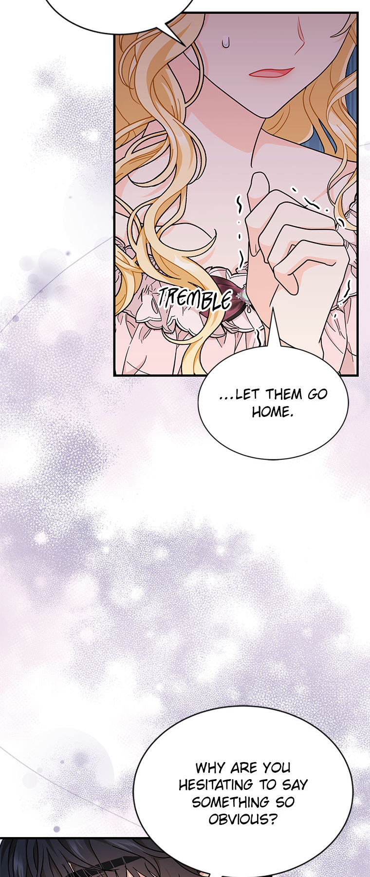 I Became the Head of the Family Chapter 45 - Page 64