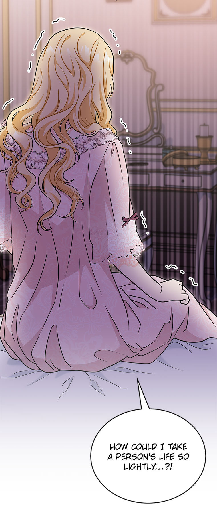 I Became the Head of the Family Chapter 45 - Page 66