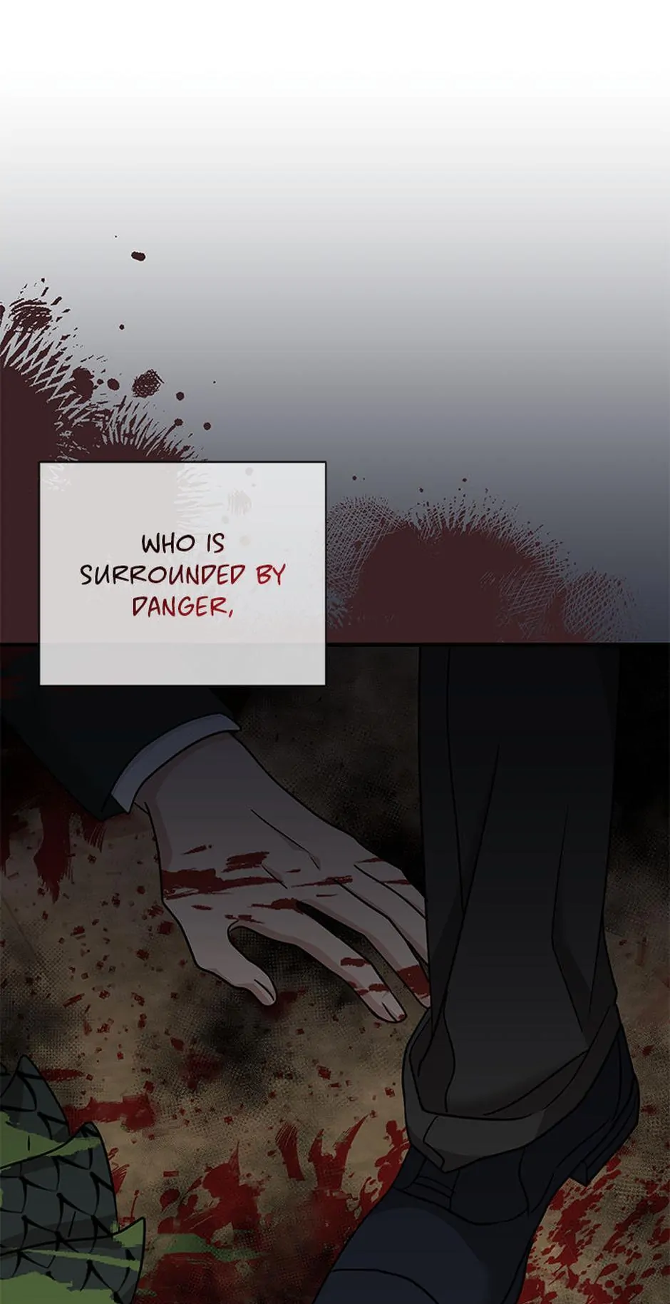 I Became the Head of the Family Chapter 46 - Page 106