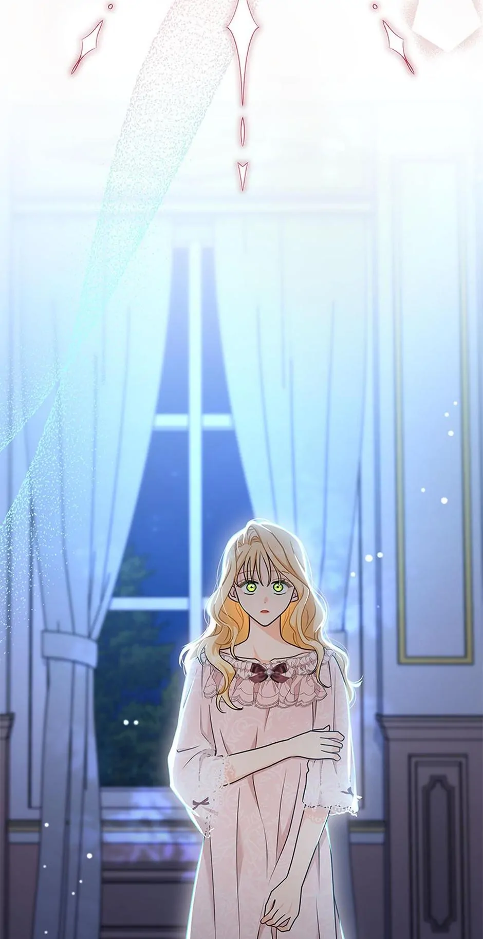 I Became the Head of the Family Chapter 46 - Page 112