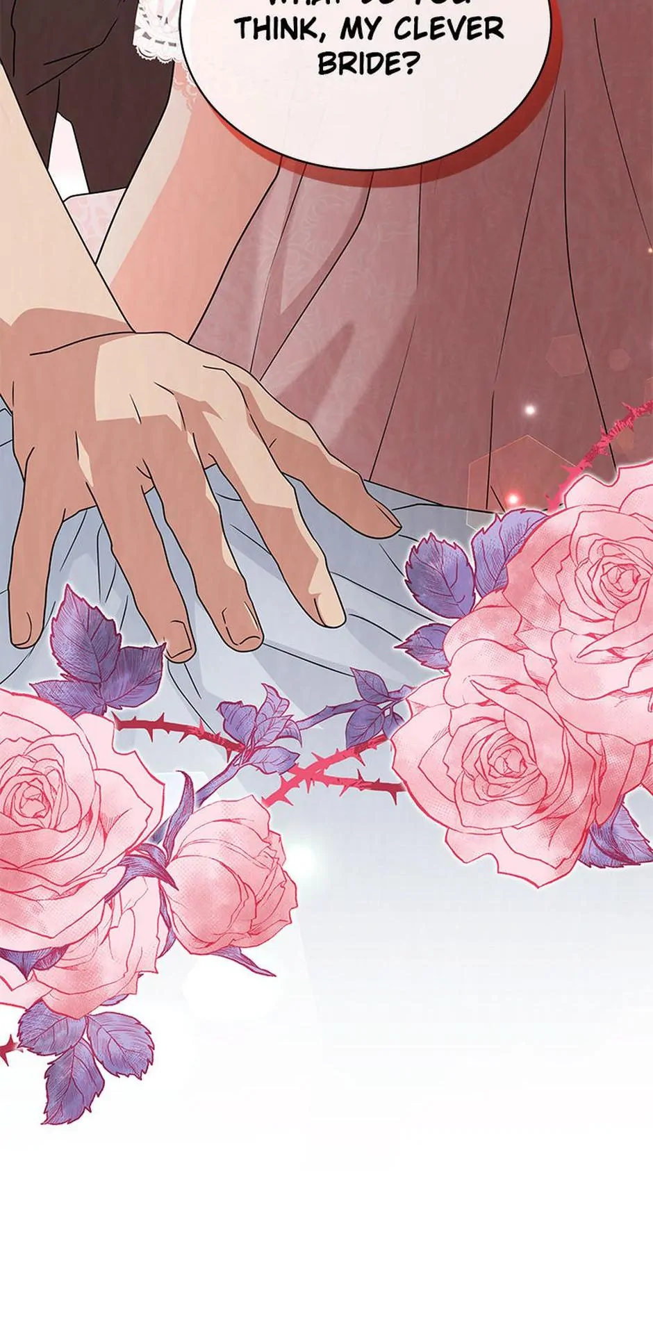 I Became the Head of the Family Chapter 46 - Page 14