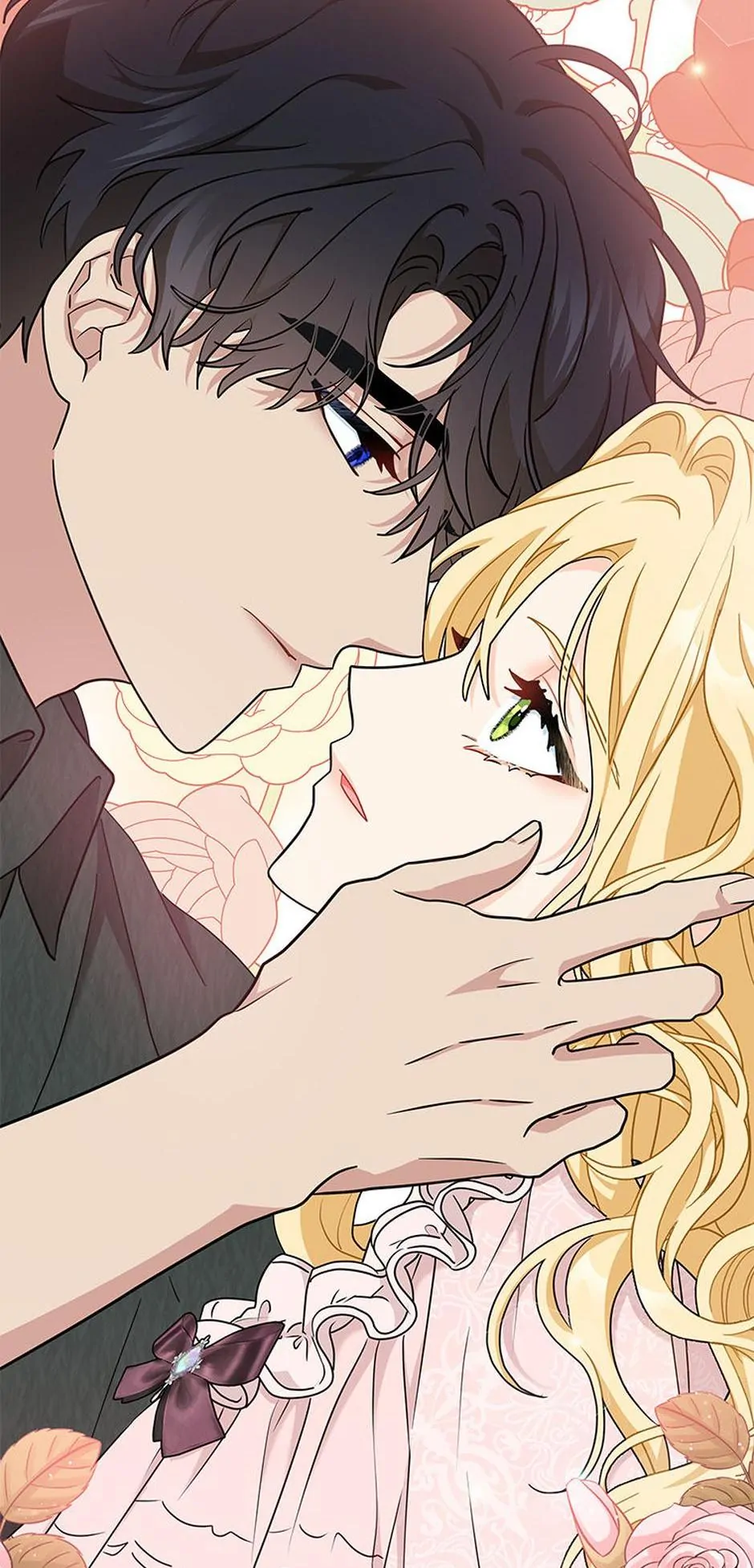 I Became the Head of the Family Chapter 46 - Page 17