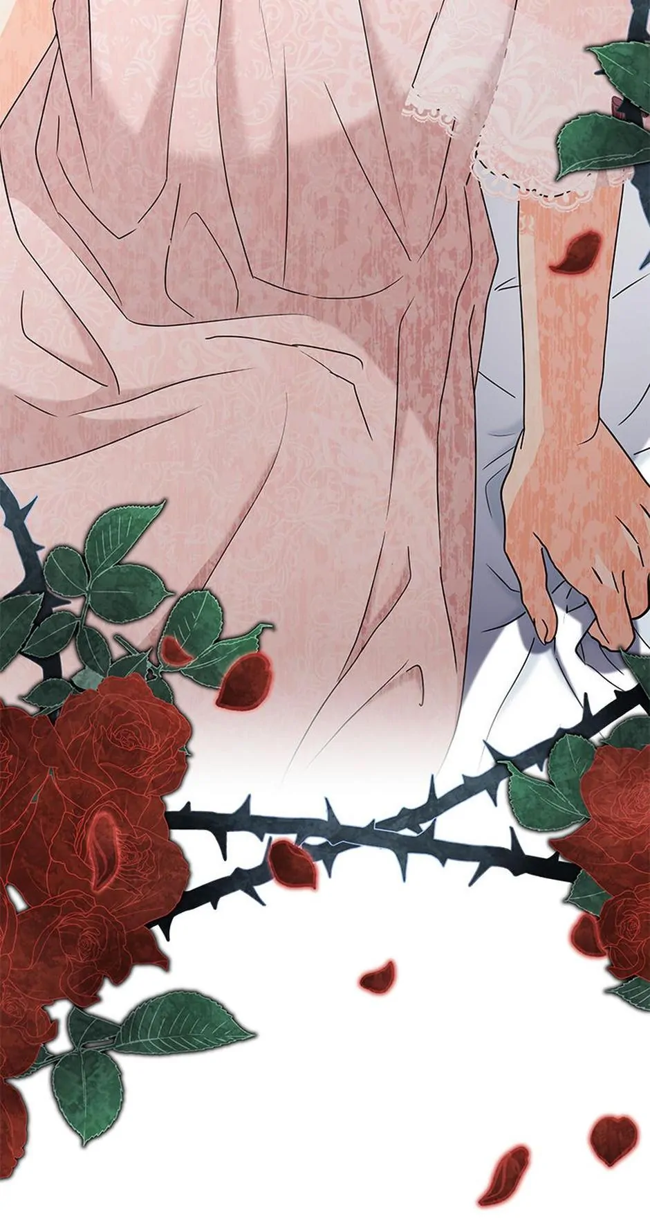 I Became the Head of the Family Chapter 46 - Page 26