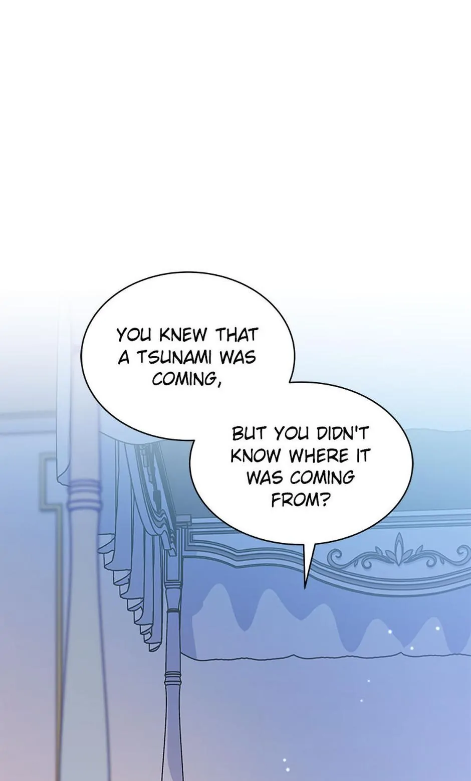 I Became the Head of the Family Chapter 46 - Page 27