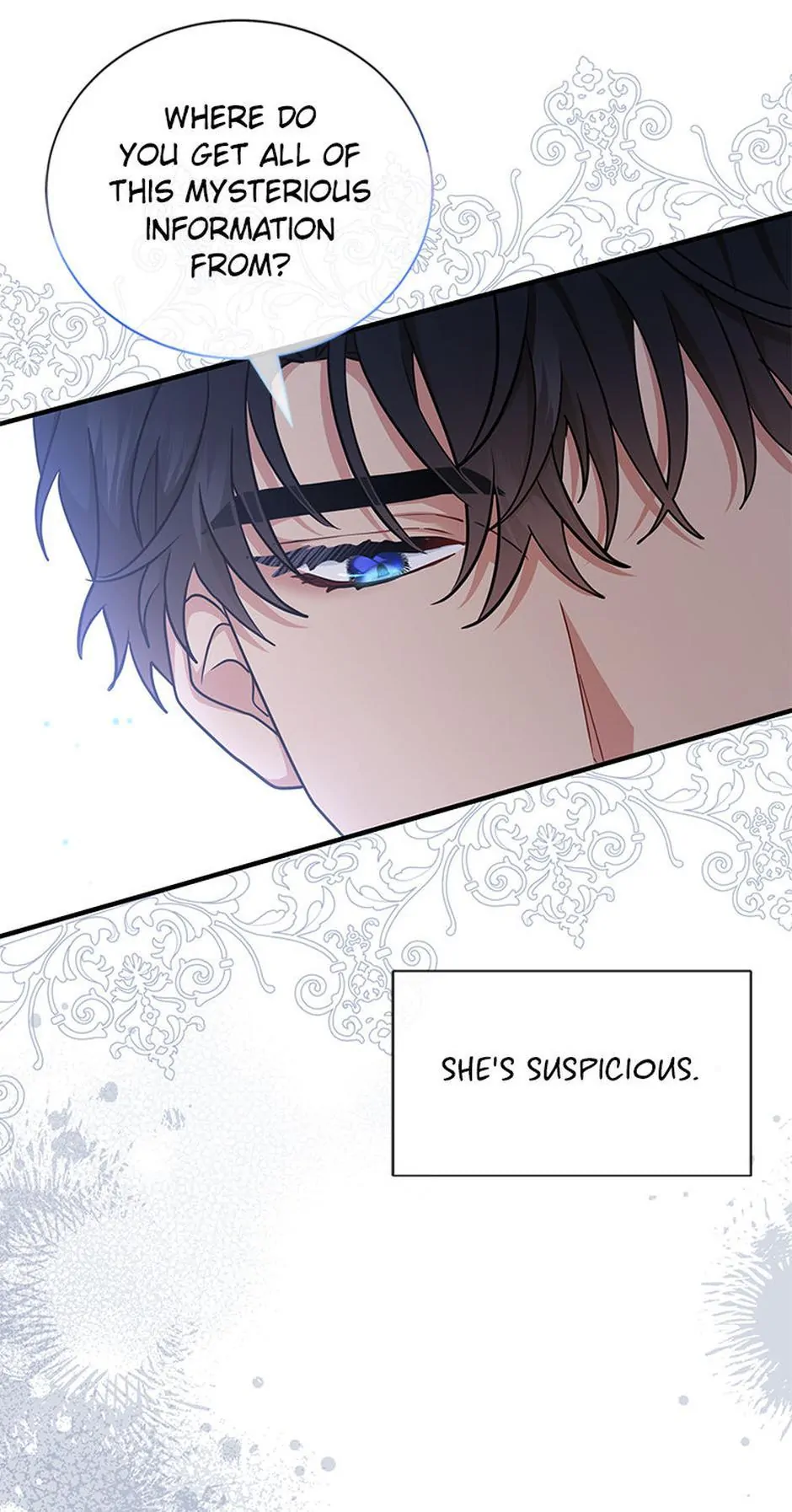 I Became the Head of the Family Chapter 46 - Page 31