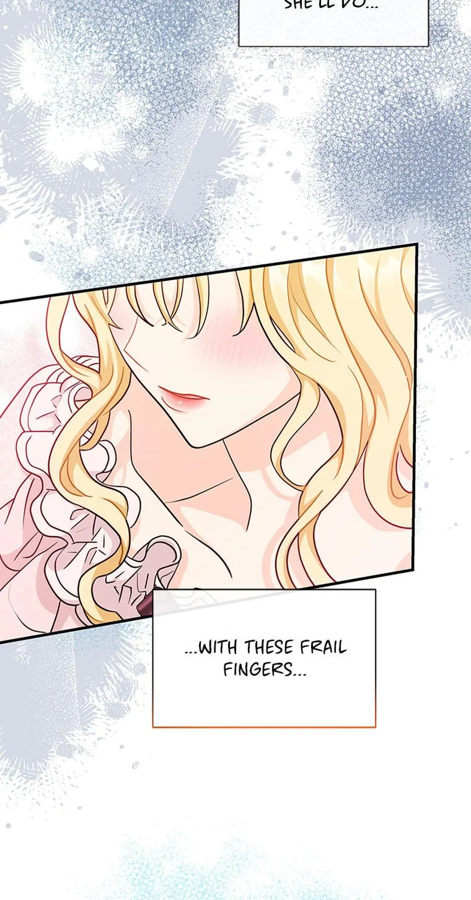 I Became the Head of the Family Chapter 46 - Page 33