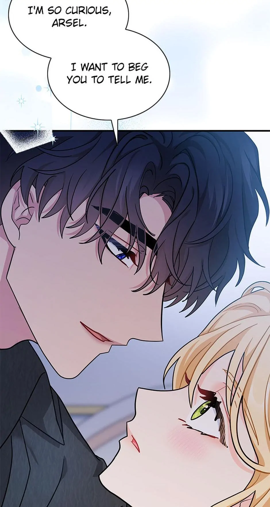 I Became the Head of the Family Chapter 46 - Page 39