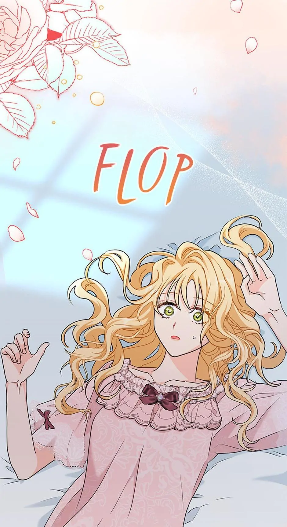 I Became the Head of the Family Chapter 46 - Page 53