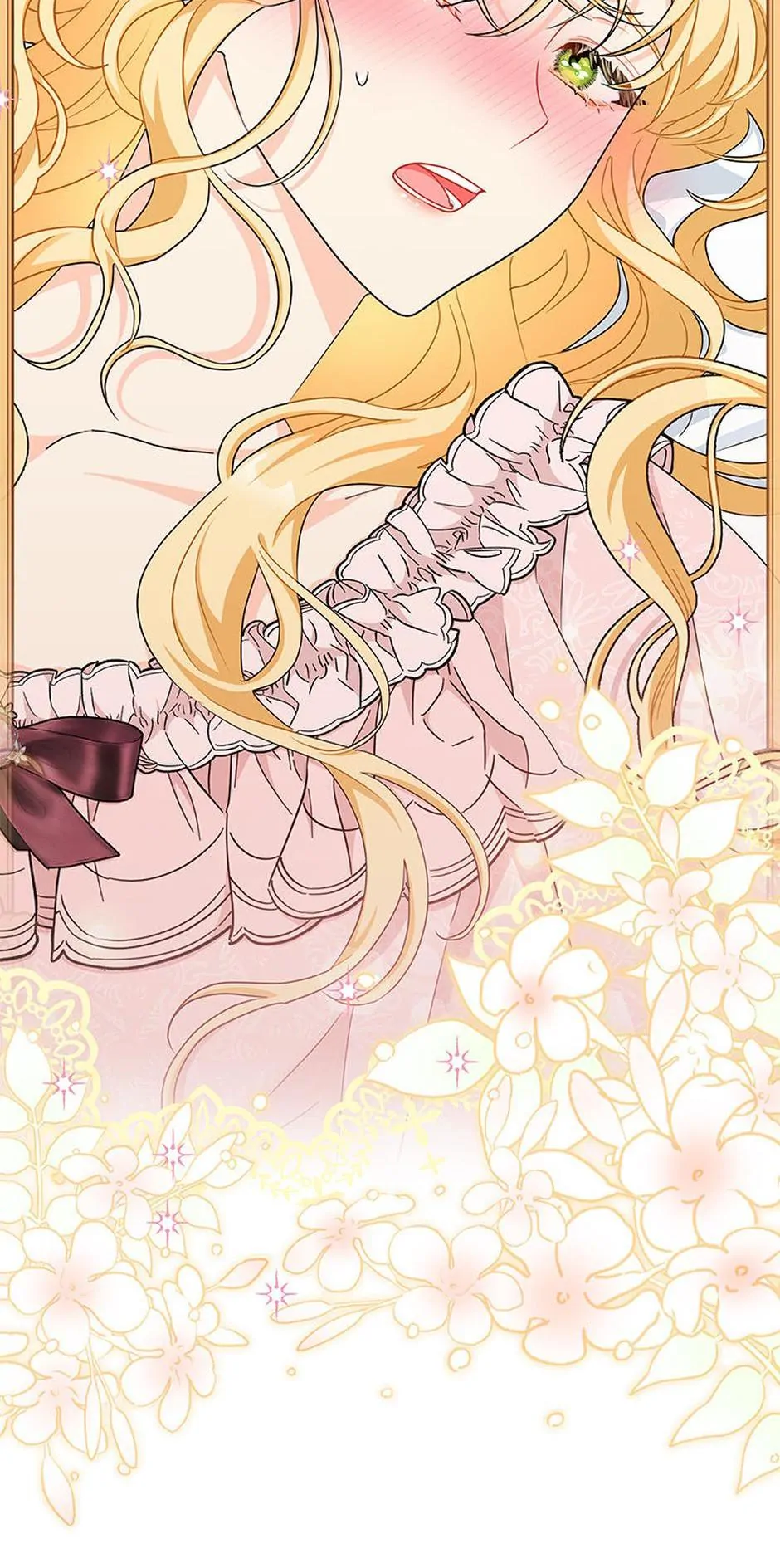 I Became the Head of the Family Chapter 46 - Page 76