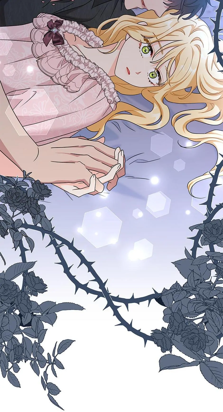 I Became the Head of the Family Chapter 46 - Page 81