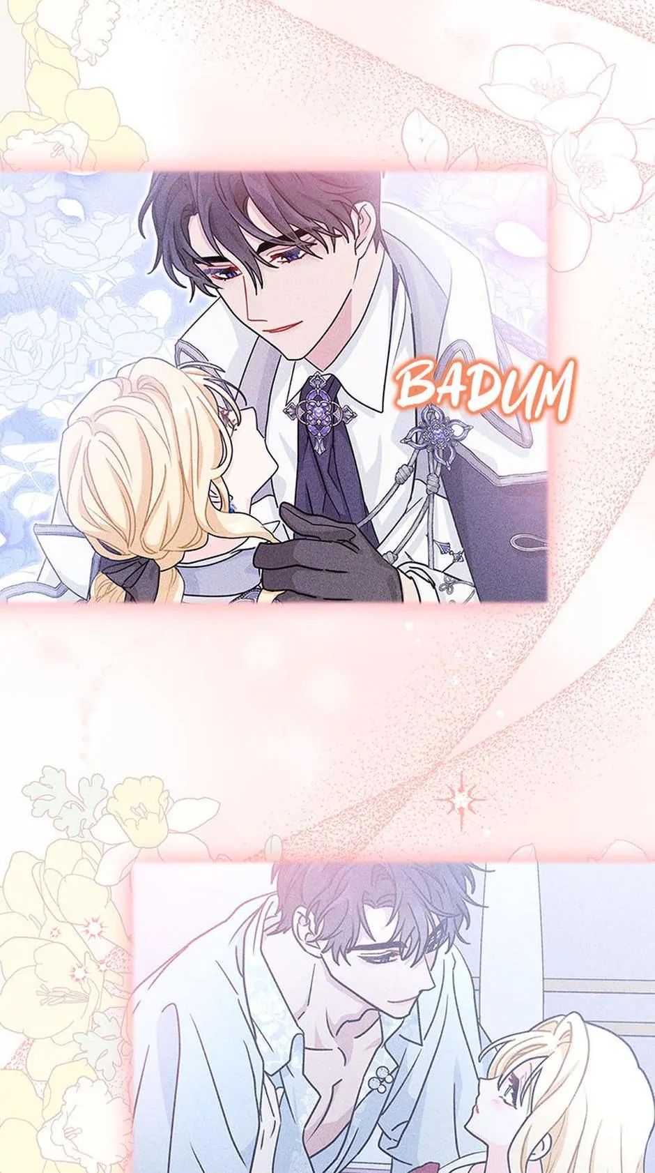 I Became the Head of the Family Chapter 46 - Page 84