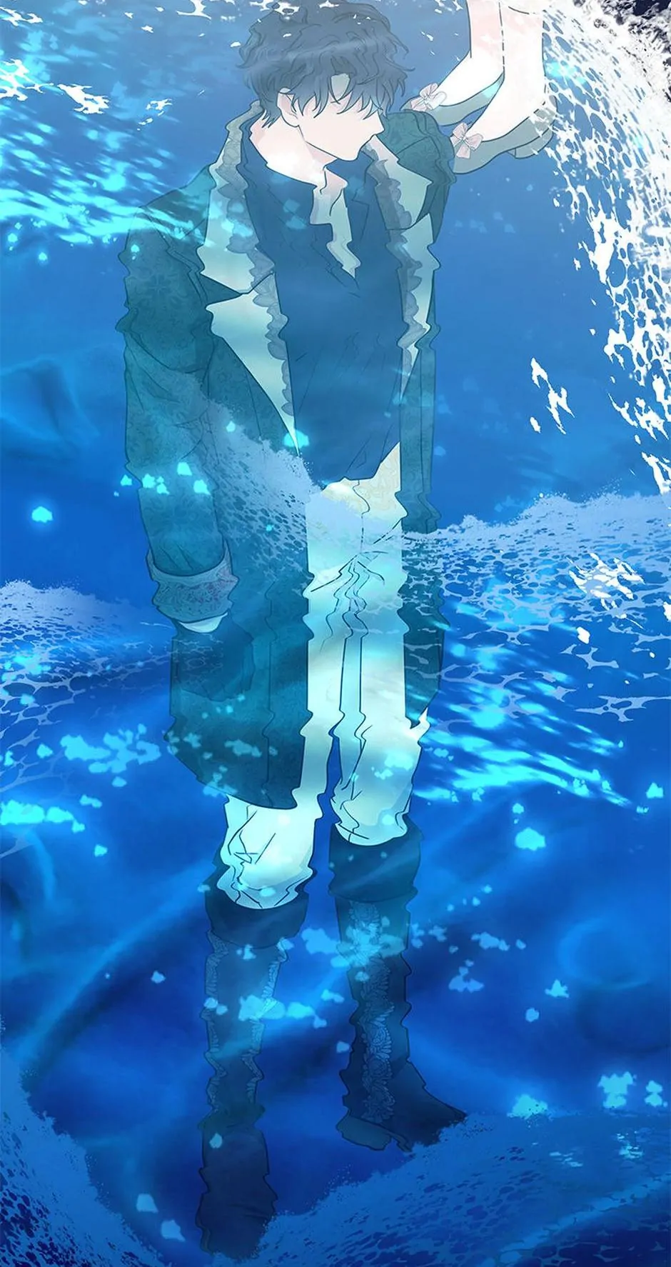 I Became the Head of the Family Chapter 46 - Page 89