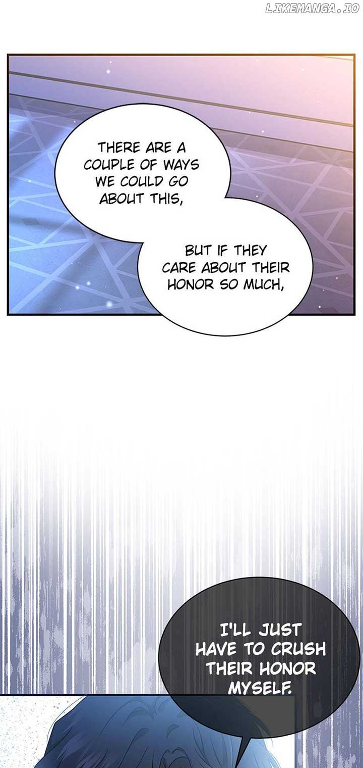 I Became the Head of the Family Chapter 47 - Page 10