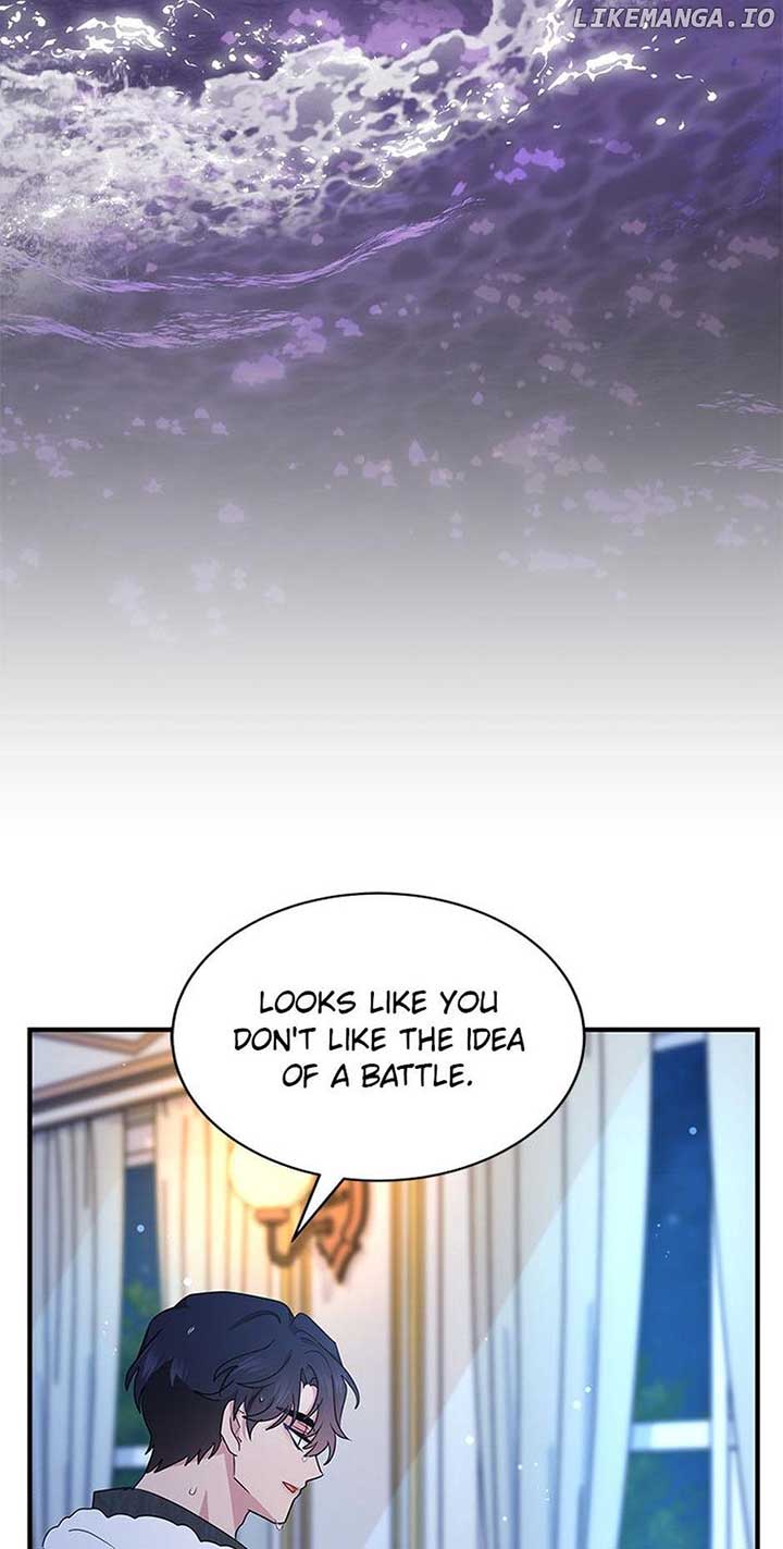 I Became the Head of the Family Chapter 47 - Page 19