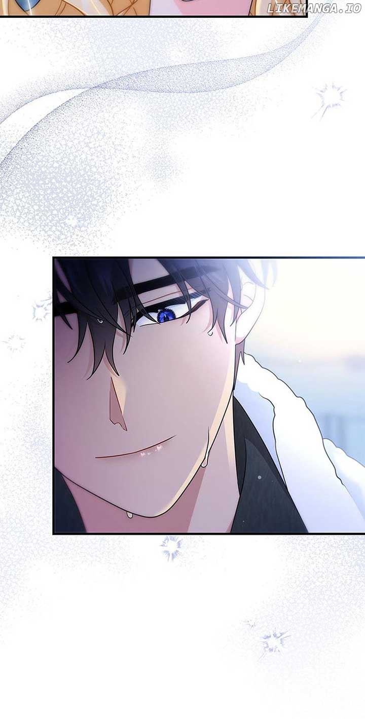 I Became the Head of the Family Chapter 47 - Page 21