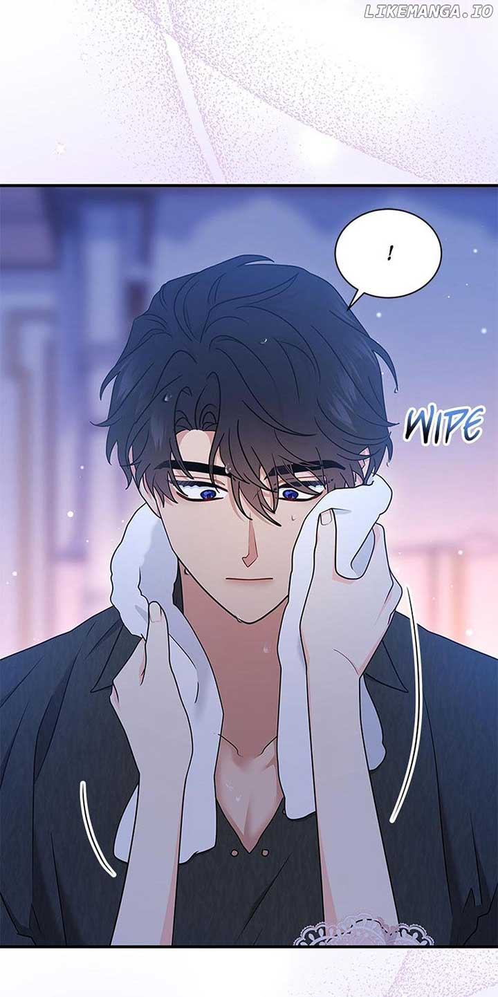 I Became the Head of the Family Chapter 47 - Page 23