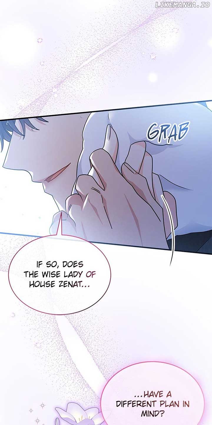 I Became the Head of the Family Chapter 47 - Page 24