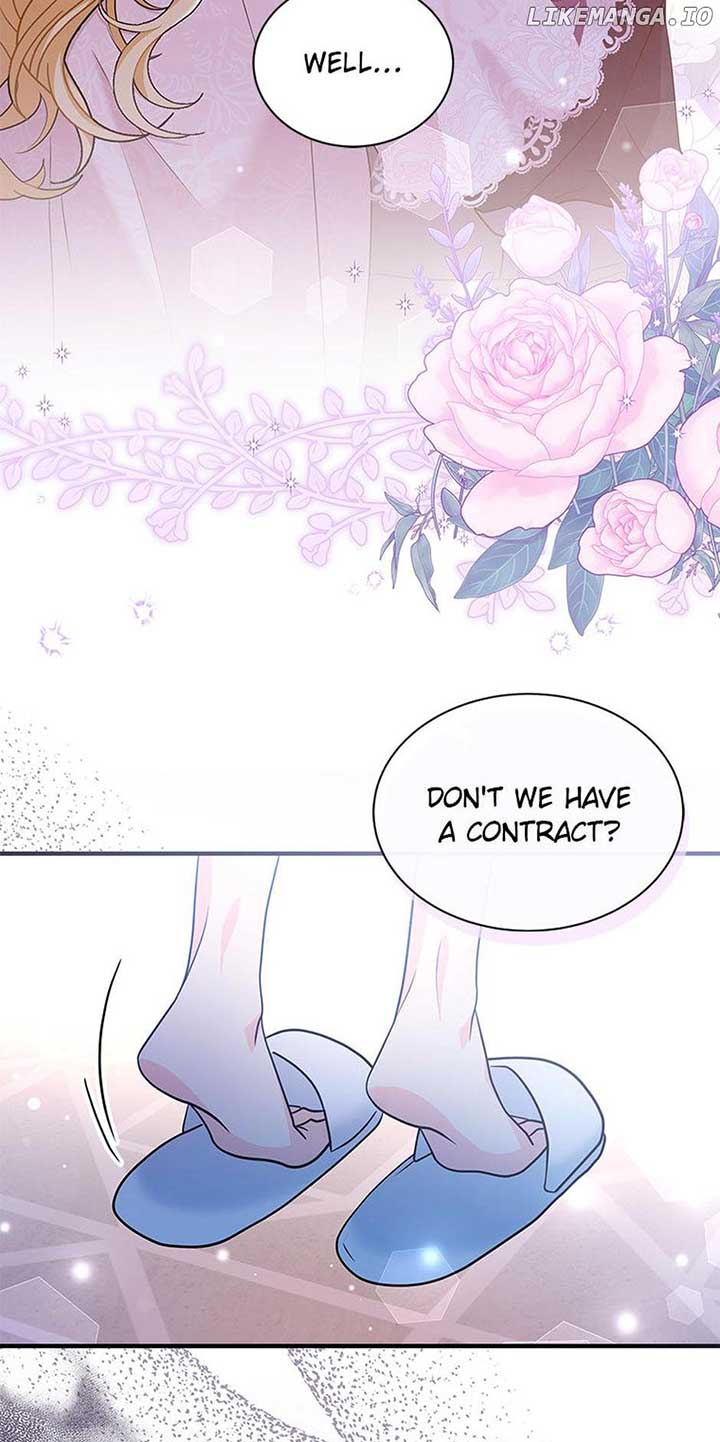 I Became the Head of the Family Chapter 47 - Page 26