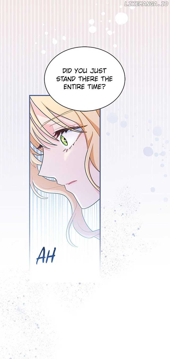 I Became the Head of the Family Chapter 47 - Page 3