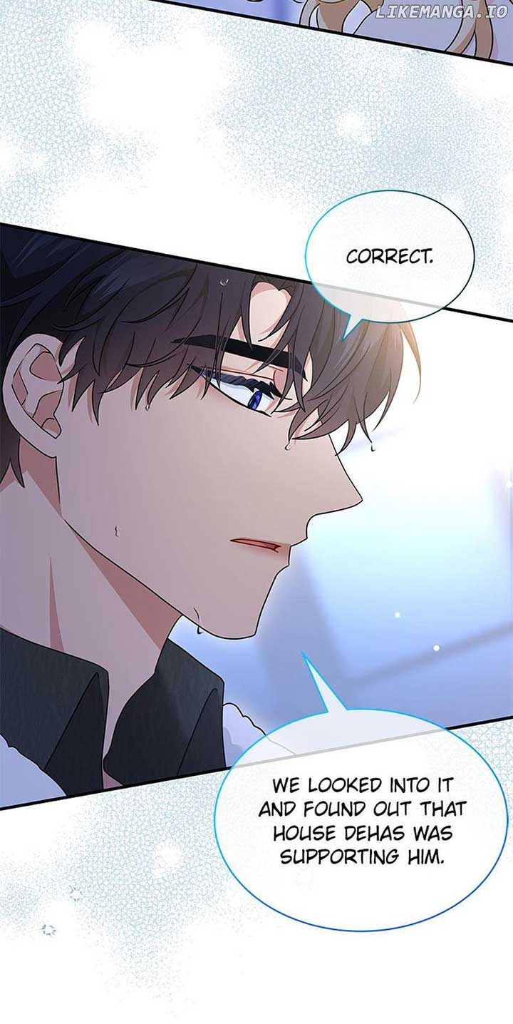 I Became the Head of the Family Chapter 47 - Page 30