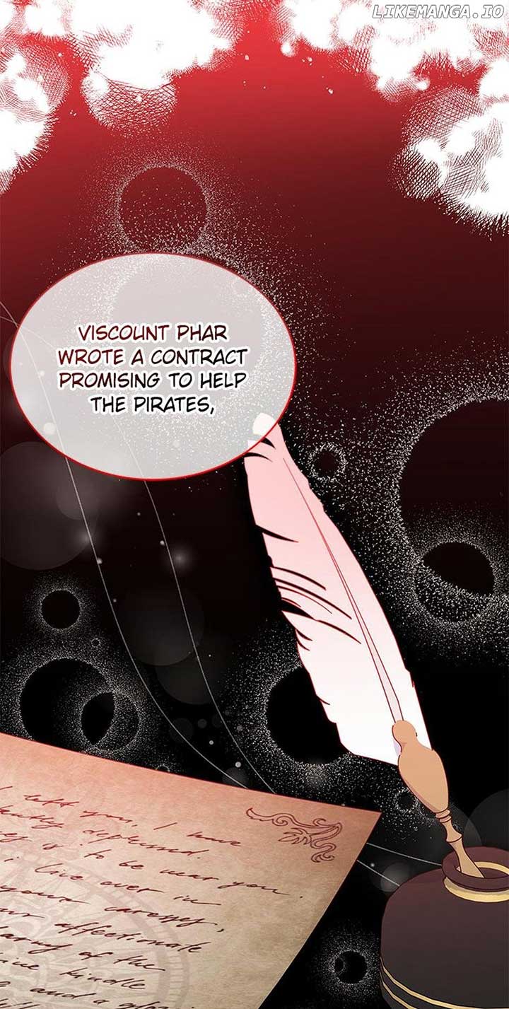 I Became the Head of the Family Chapter 47 - Page 33