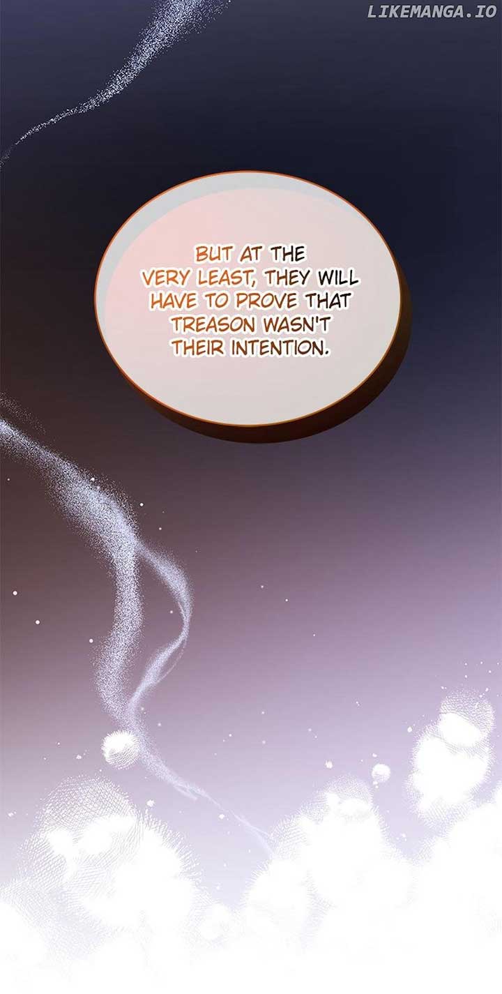 I Became the Head of the Family Chapter 47 - Page 39