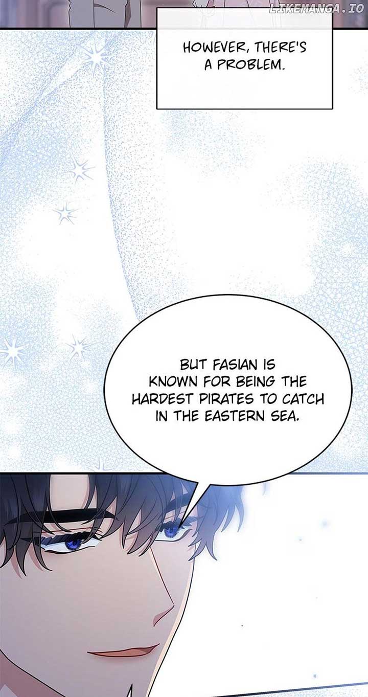 I Became the Head of the Family Chapter 47 - Page 41