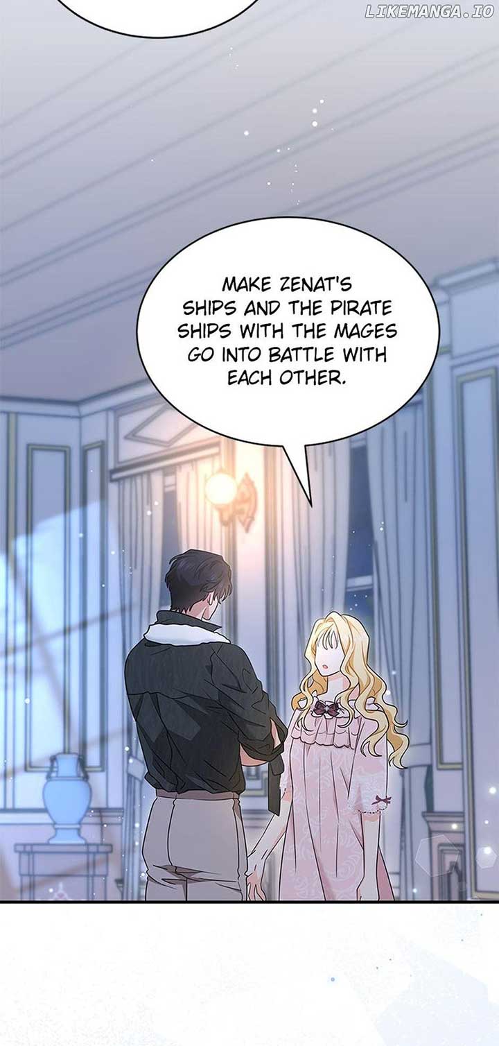 I Became the Head of the Family Chapter 47 - Page 51