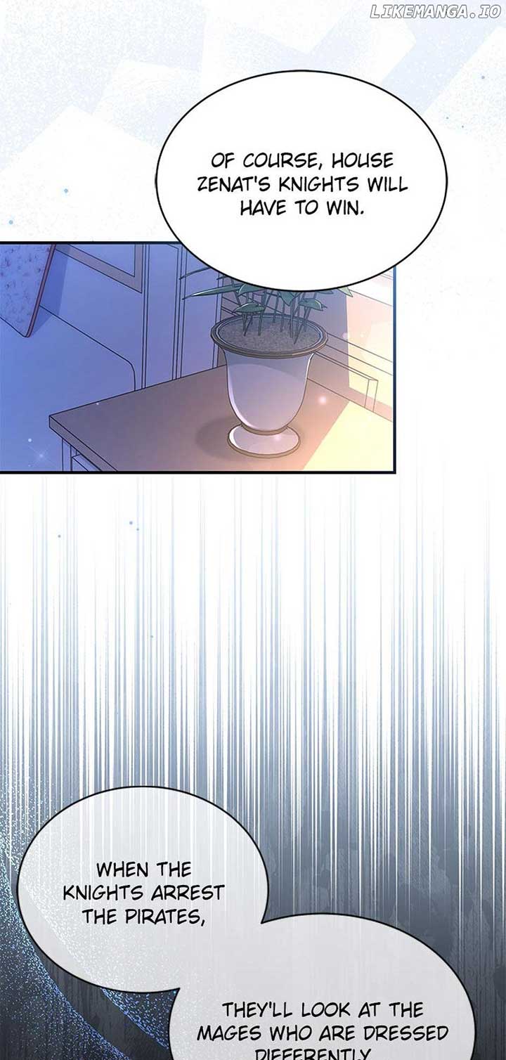 I Became the Head of the Family Chapter 47 - Page 52