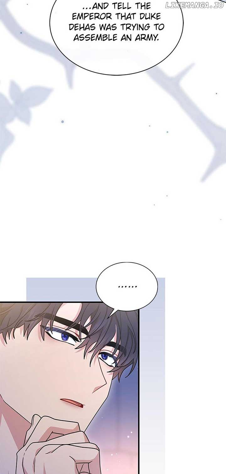 I Became the Head of the Family Chapter 47 - Page 56