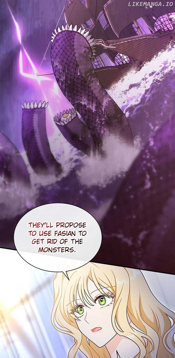 I Became the Head of the Family Chapter 47 - Page 62