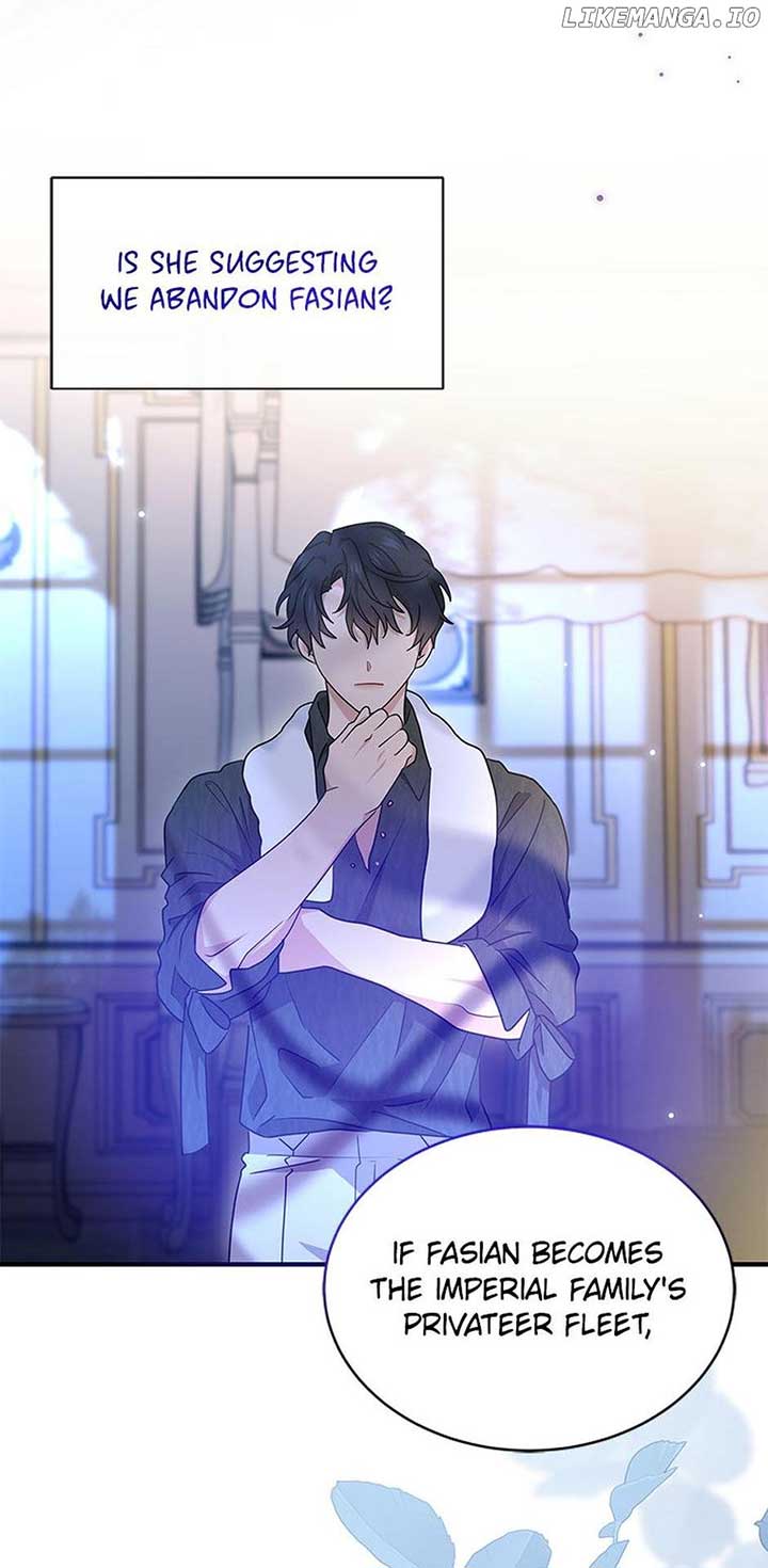 I Became the Head of the Family Chapter 47 - Page 64