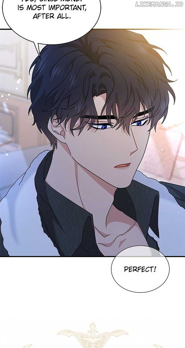 I Became the Head of the Family Chapter 47 - Page 70