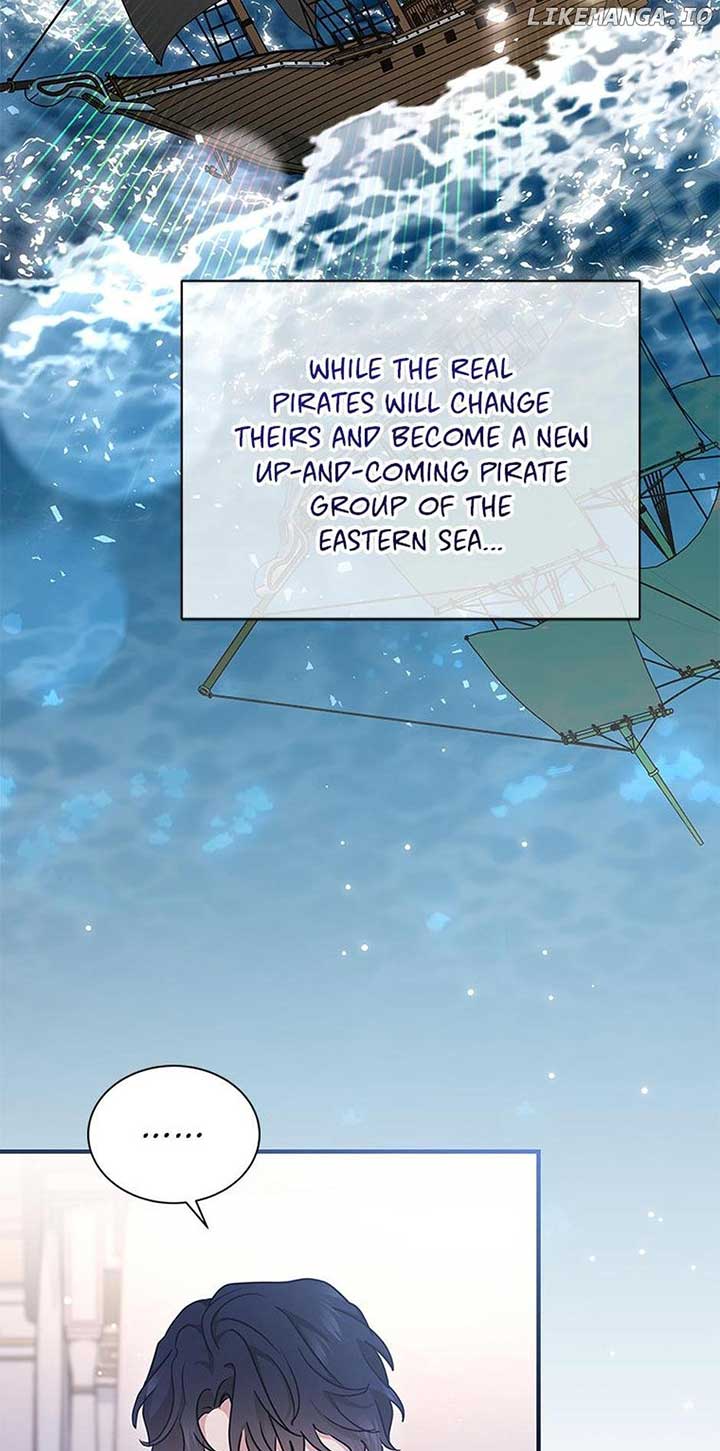 I Became the Head of the Family Chapter 47 - Page 75