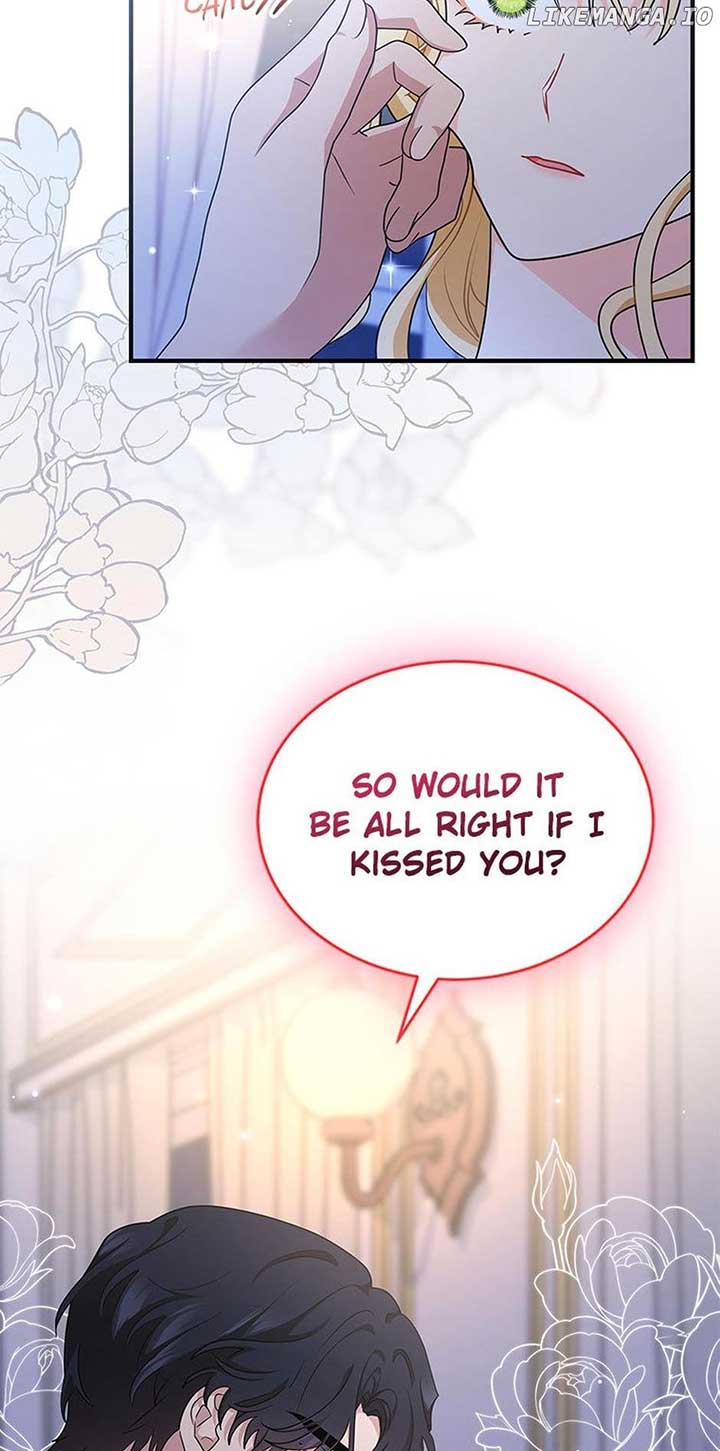 I Became the Head of the Family Chapter 47 - Page 83