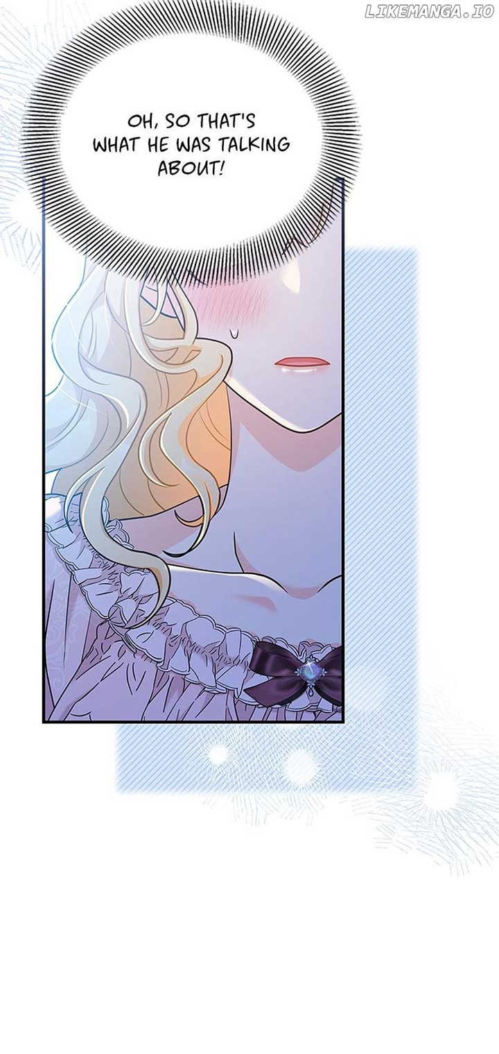 I Became the Head of the Family Chapter 47 - Page 9